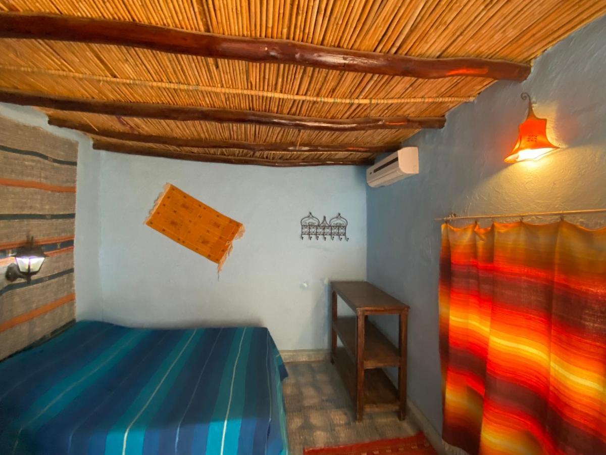 Kasbah Des Dunes
