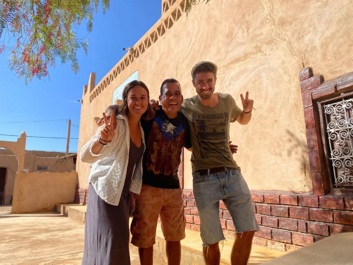 Kasbah Des Dunes 2* Merzouga