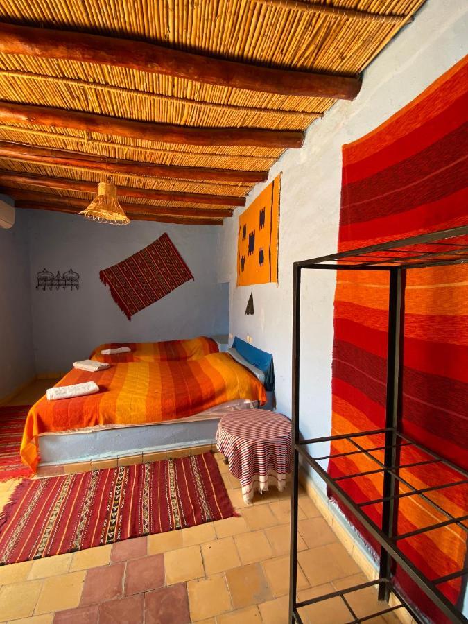 Alojamento de Acomodação e Pequeno-almoço Kasbah Des Dunes 2*