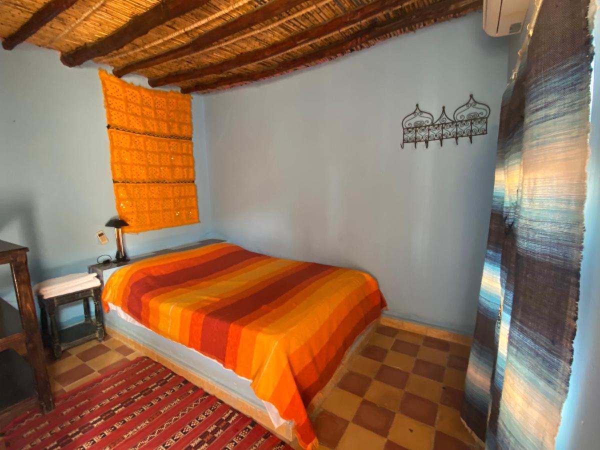 Kasbah Des Dunes 2*