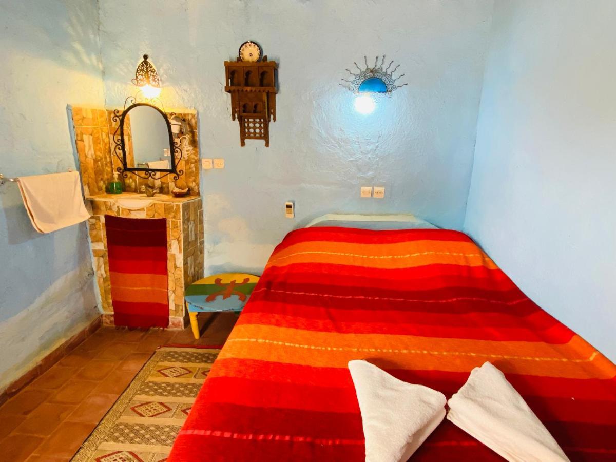 Kasbah Des Dunes Alojamento de Acomodação e Pequeno-almoço 2*