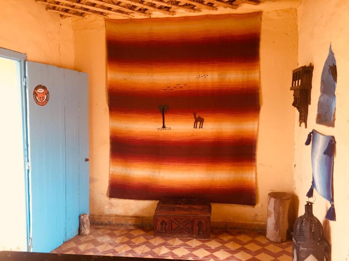Kasbah Des Dunes Alojamento de Acomodação e Pequeno-almoço